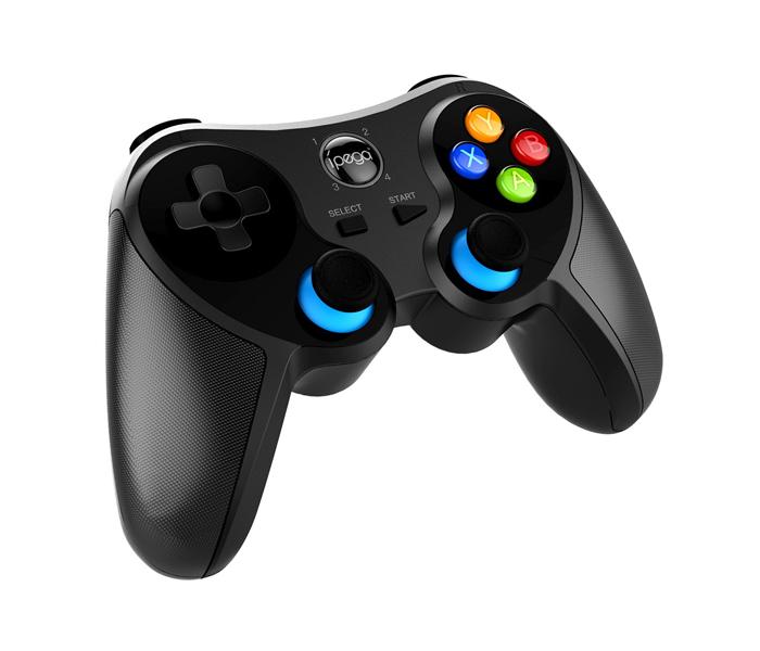 iPega PG9157 Ninja Bluetooth Game iOS Android Gamepad for PUBG - Zoom Image