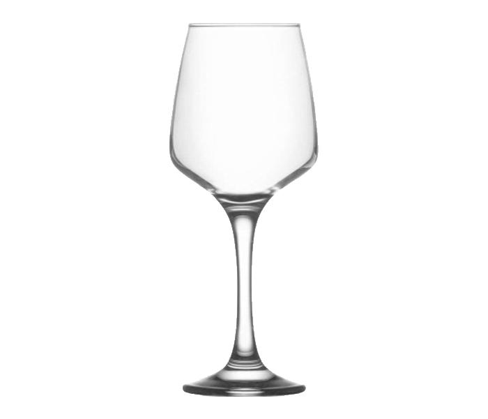 LAV LV-LAL558A 295cc Lal Goblet - 3 Pieces - Zoom Image 1