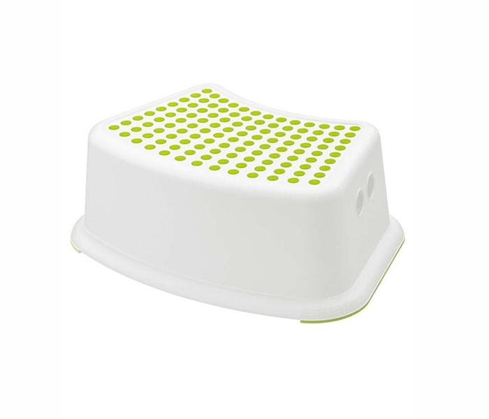 IKEA MX-26339146 Childerns Stool - White - Zoom Image