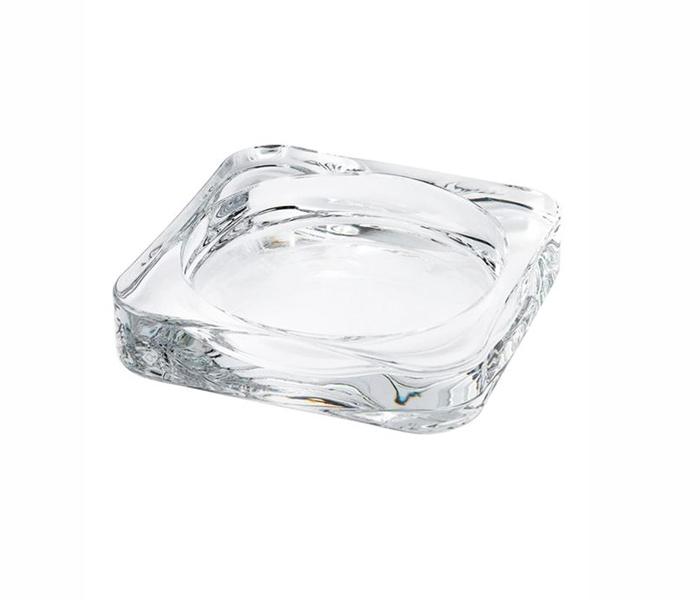 IKEA MX-28197374 Candle Dish - Clear - Zoom Image