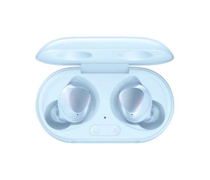 Samsung Galaxy Buds+ - Blue - Zoom Image 1