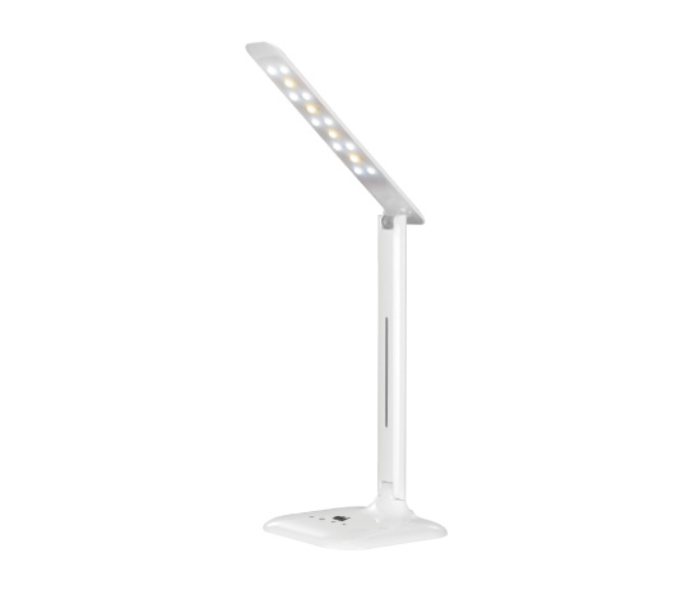 Sanford SF3801DL LED Desk Lamp - White - Zoom Image