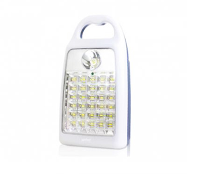 Sanford SF4741EL LED Emergency Lantern - White - Zoom Image