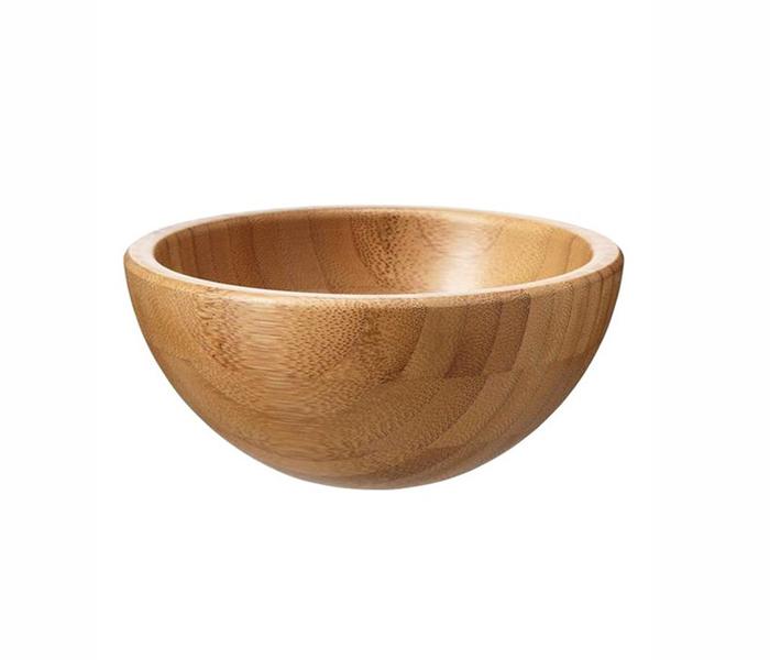 Ikea MX-13337647 Offering Bowl - Brown - Zoom Image