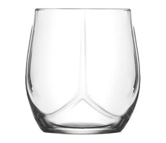 LAV LV-AZN15A 350cc Aizona Glass - 3 Pieces - Zoom Image 1