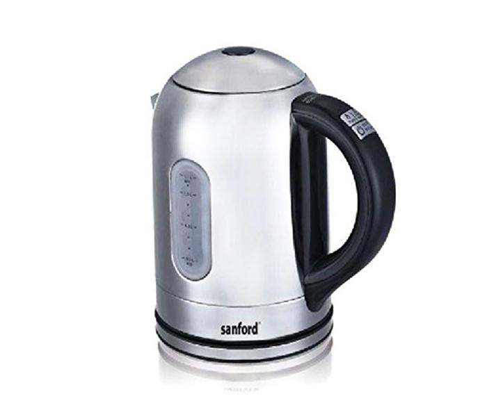 Sanford SF1884EK Electric Kettle - 1.7Litre - Zoom Image