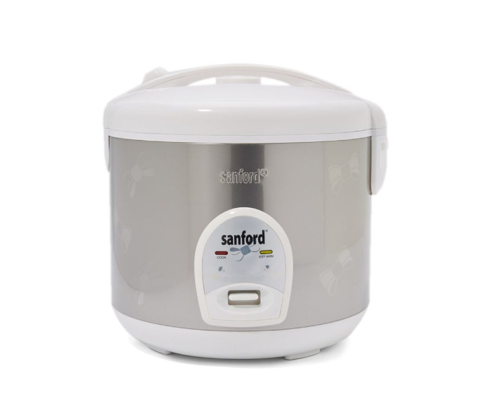 Sanford SF1134RC 1.8L Rice Cooker  - Zoom Image