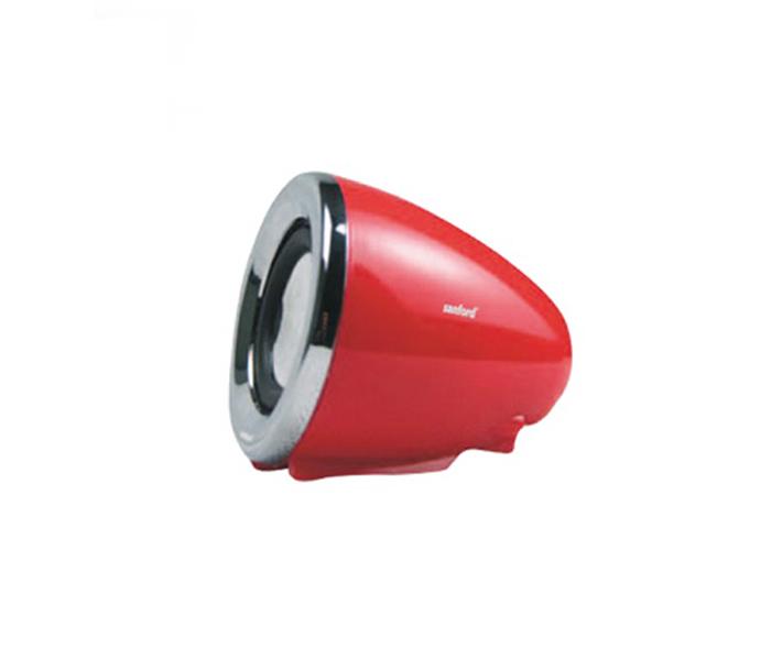 Sanford SF739SW Mini Speaker - 2.0 Channel - Zoom Image 3