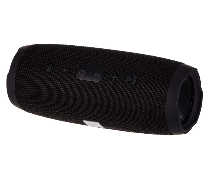 XCELL XLSP600BLK Bluetooth Speaker - Black - Zoom Image 1