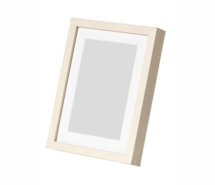 IKEA MX-15396827 Hovsta Picture Frame - 13 x 18 cm - Zoom Image