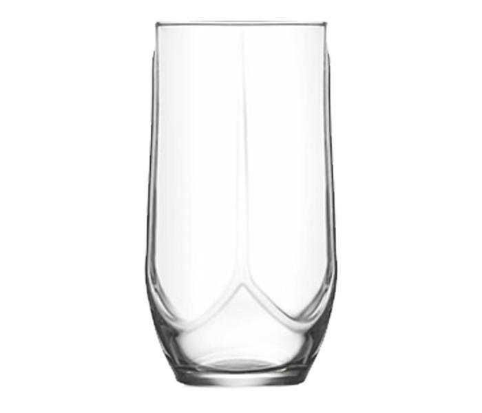 LAV LV-AZN25F 405cc Aizona Long Drink Glass - 6 Pieces - Zoom Image 1