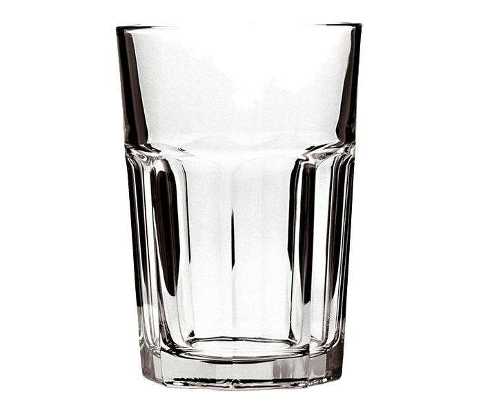 LAV LV-ARA265F 365cc Aras Long Drink Glass - 6 Pieces - Zoom Image 1