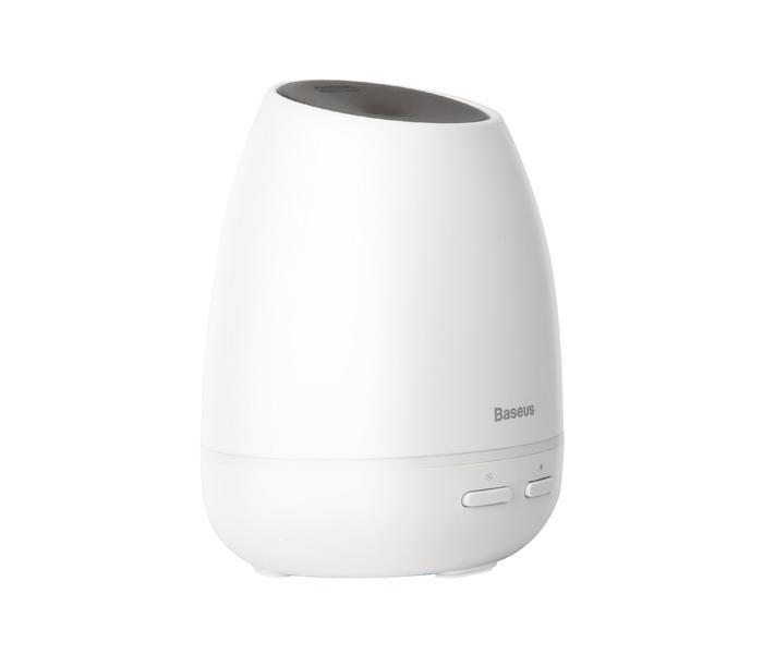 Baseus Creamy-White Aroma Diffuser  - Zoom Image 1