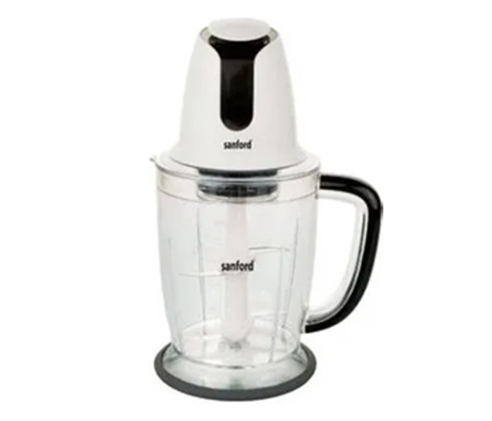 Sanford SF5583FC Food Chopper - 1.25 Litre - Zoom Image