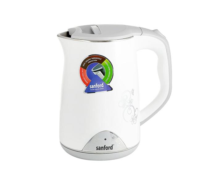 Sanford SF1886EK Electric Kettle - 1.5L - Zoom Image 1