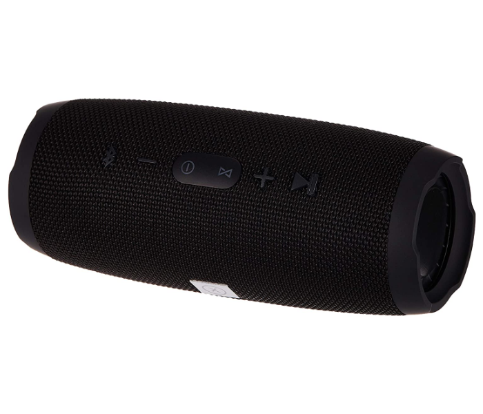 XCELL XLSP600BLK Bluetooth Speaker - Black - Zoom Image 2