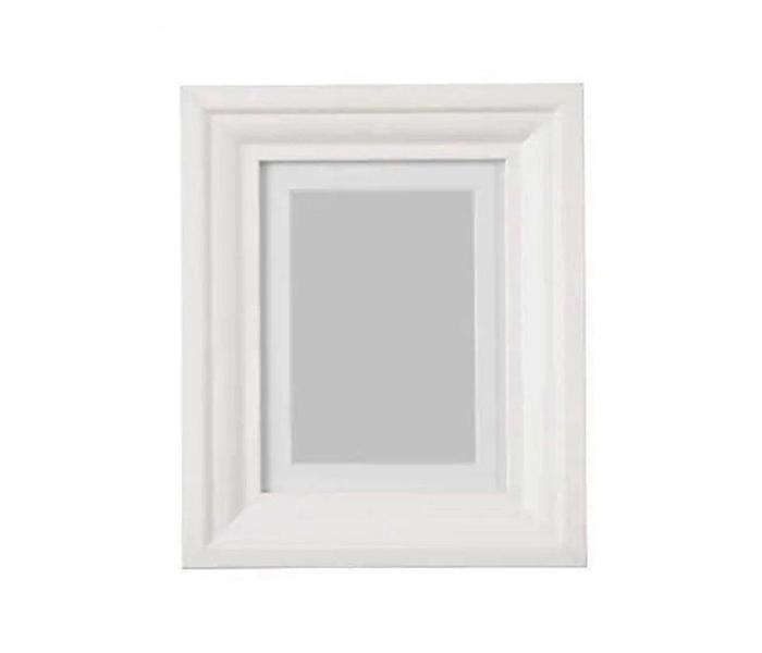 IKEA MX-27019509 Edsbruk Frame (White) - 13 x 18 cm - Zoom Image