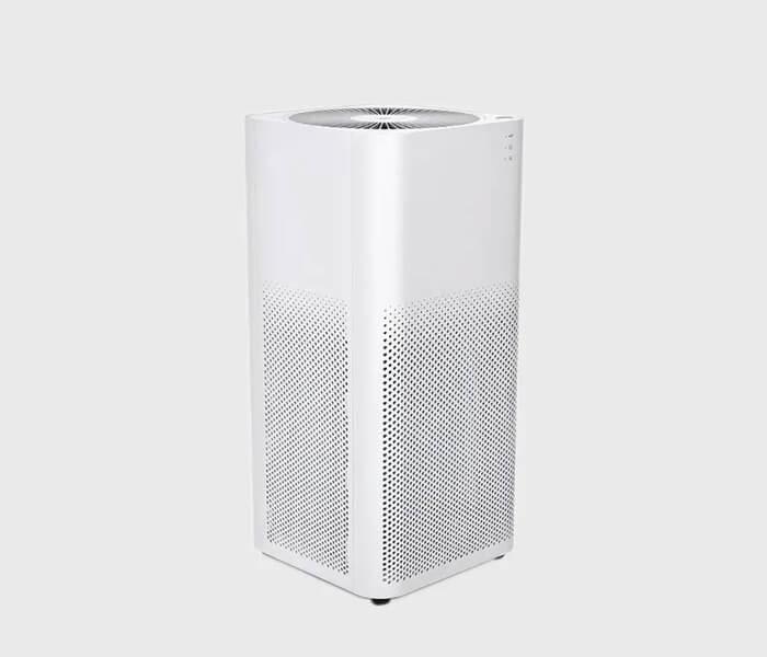 Mi Air Purifier 2H EU with HEPA Filter MI AIR PUR 2H EU - White - Zoom Image 3