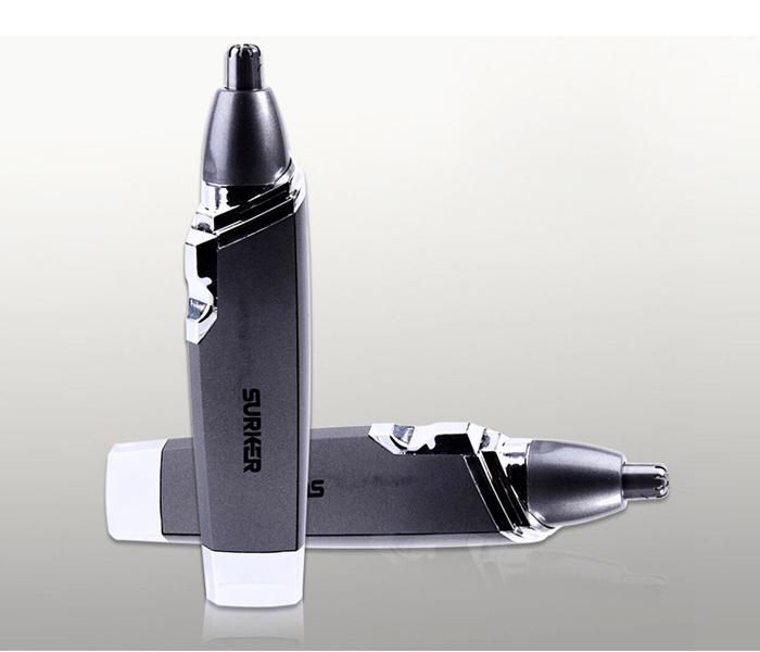 Surker SK-208 Electric Nose Hair Trimmer for Men - Zoom Image 3