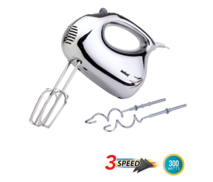 Sanford SF1330HM Hand Mixer - 300 Watts - Zoom Image