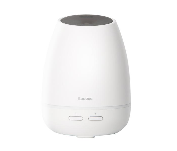 Baseus Creamy-White Aroma Diffuser  - Zoom Image 4