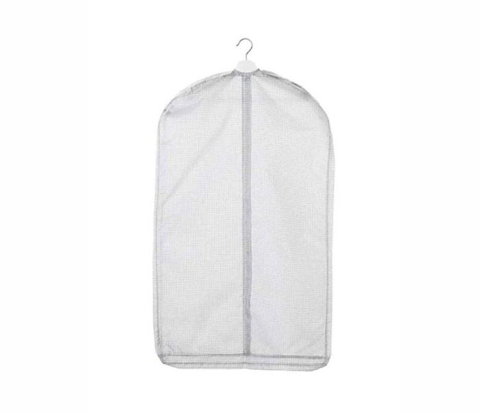 IKEA MX-29050506 Stuk Clothes Cover -White - Zoom Image