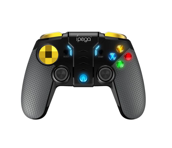 iPega PG9118 Golden Warrior Bluetooth Gamepad - Zoom Image