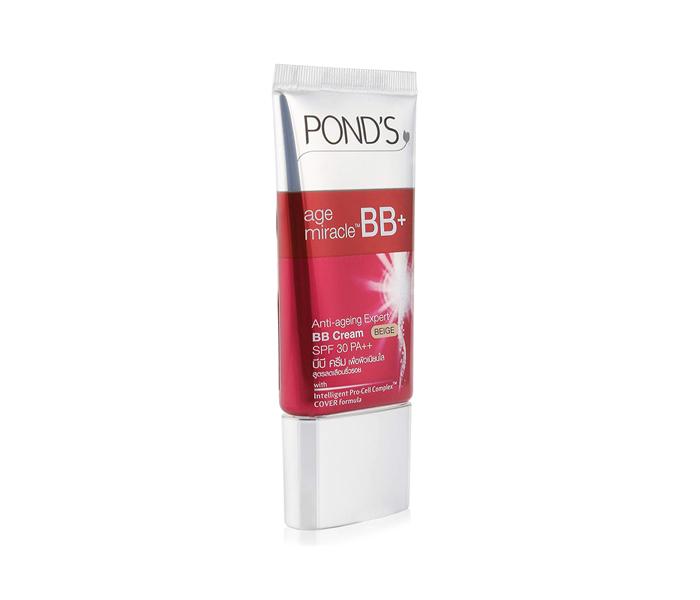 Pond’s Age Miracle Cell ReGen Anti-Aging Expert BB Plus Cream - Beige - Zoom Image 1