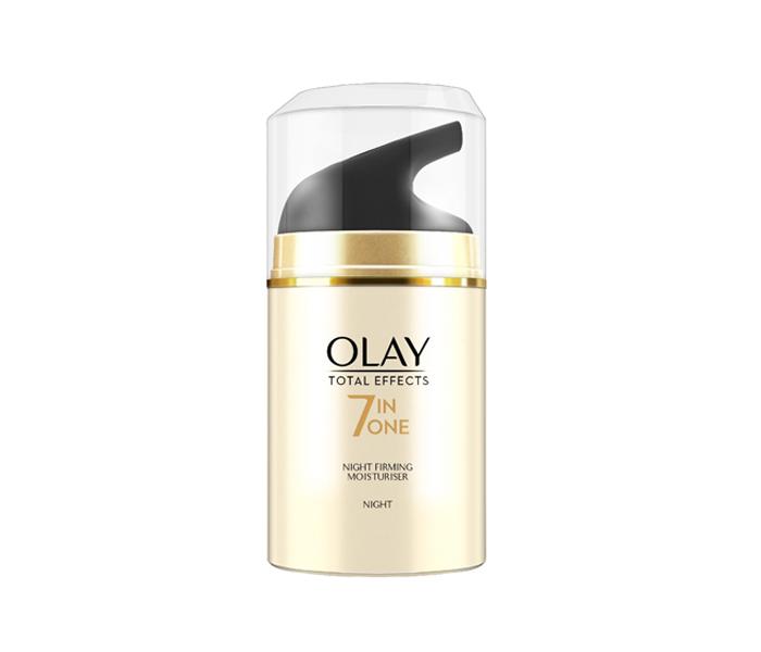 Olay 50 ml Total Effects 7 In 1 Night Firming Moisturizer Night Cream - Zoom Image 3