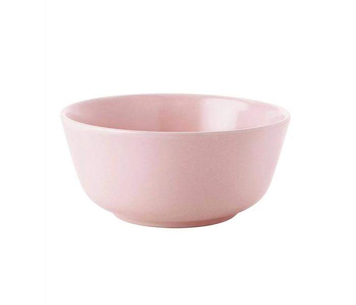 Ikea MX-15681206 Stoneware Bowl - Pink  - Zoom Image