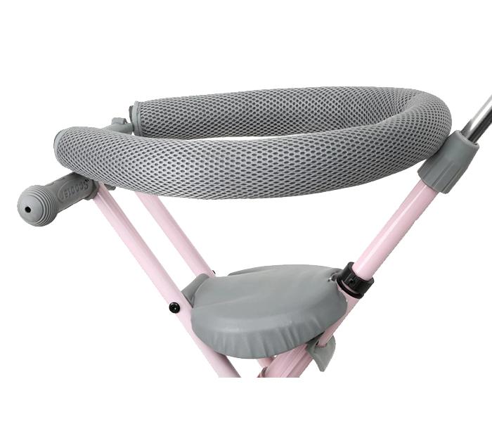 BT-252 Trendy Baby Trolley - Zoom Image 2