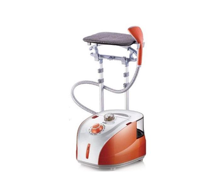 Sanford SF2912GS Garment Steamer with Ironing Board - Zoom Image