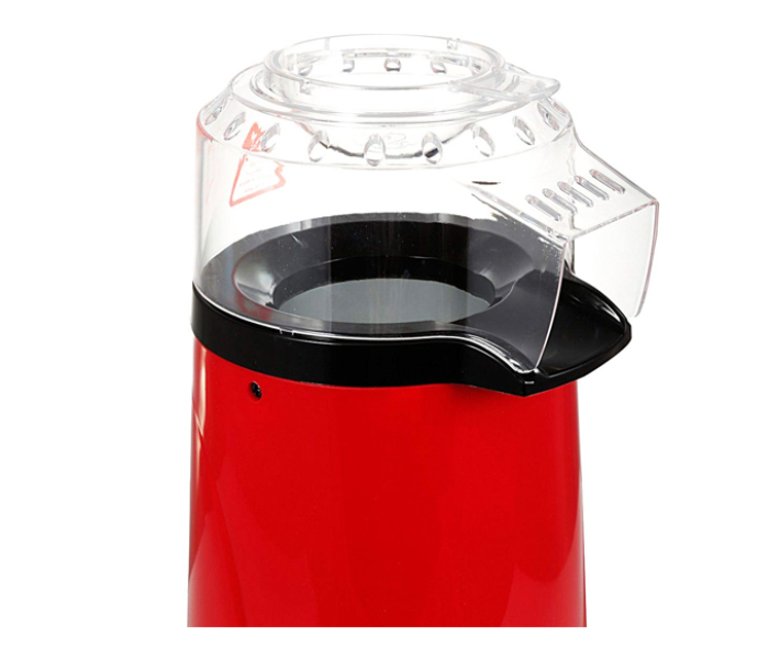 Sanford SF1378PM Popcorn Maker - Red - Zoom Image 2