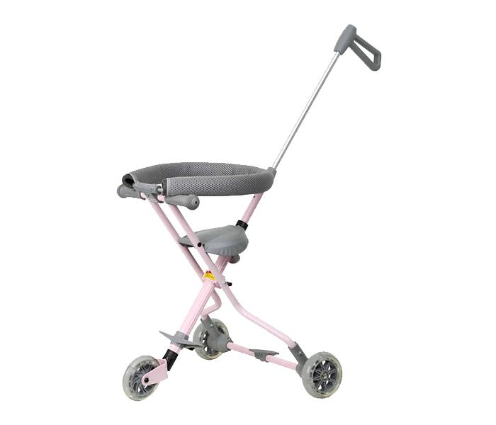 BT-252 Trendy Baby Trolley - Zoom Image 1