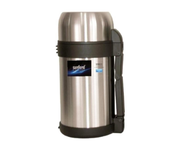 Sanford SF151SVF Vacuum Flask - 1 Litre - Zoom Image