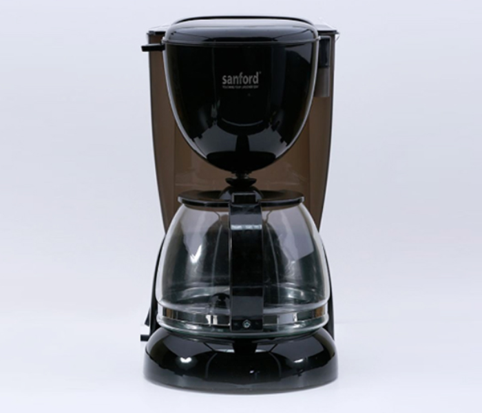 Sanford SF1395CM Coffee Maker - 1.25 Litre - Zoom Image 3