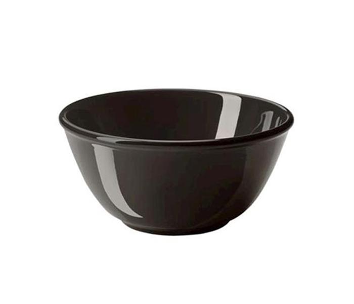 Ikea MX-23327564 Stoneware Bowl - Black - Zoom Image