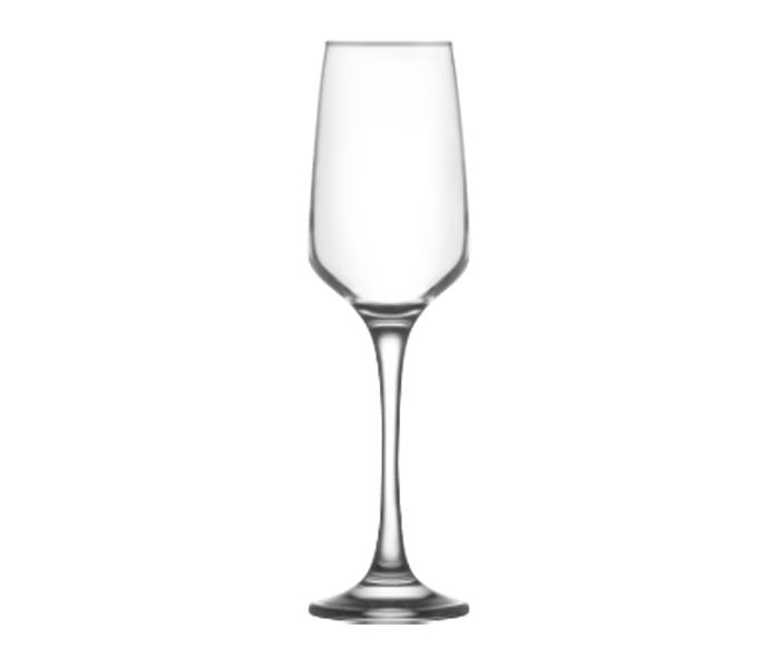 LAV LV-LAL545A 230cc Lal Goblet - 3 Pieces - Zoom Image 1