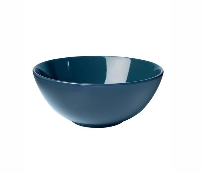 Ikea MX-15681216 Stoneware Bowl - Turquoise - Zoom Image