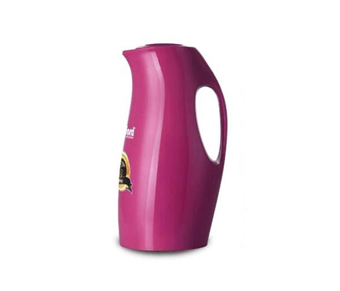 Sanford SF10527VF Purple Vacuum Flask - 1Litre - Zoom Image