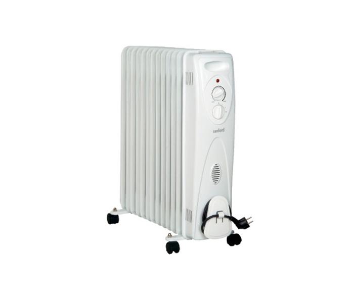 Sanford SF1207OH-13 Oil Heater 3000W Thermostat Knob - White - Zoom Image