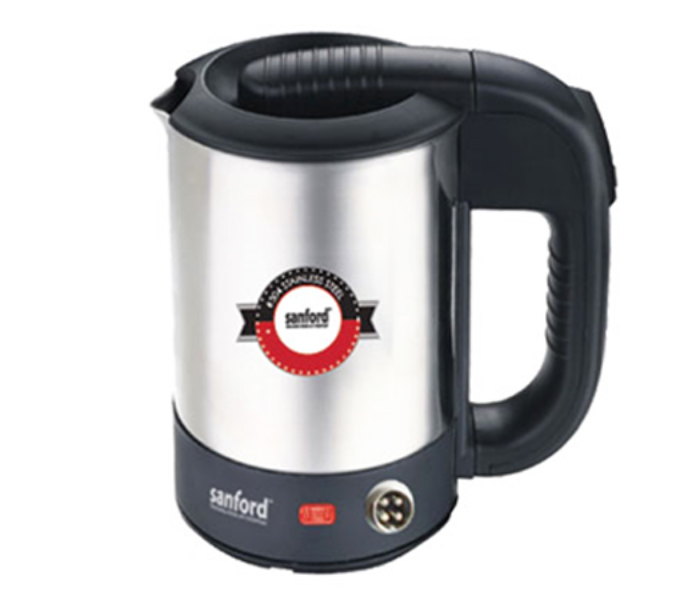 Sanford SF3356EK Electric Kettle - 0.5 Litre - Zoom Image