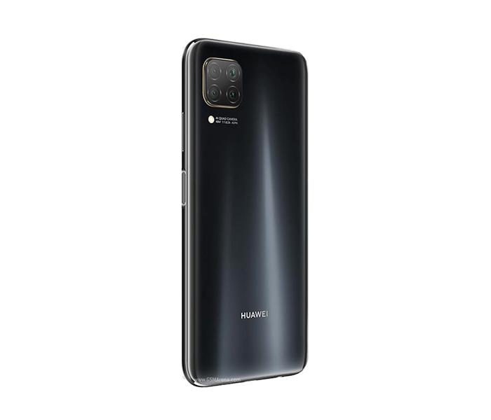 Huawei Nova 7i 8GB RAM 128GB Quad Camera Smartphone - Midnight Black - Zoom Image 3