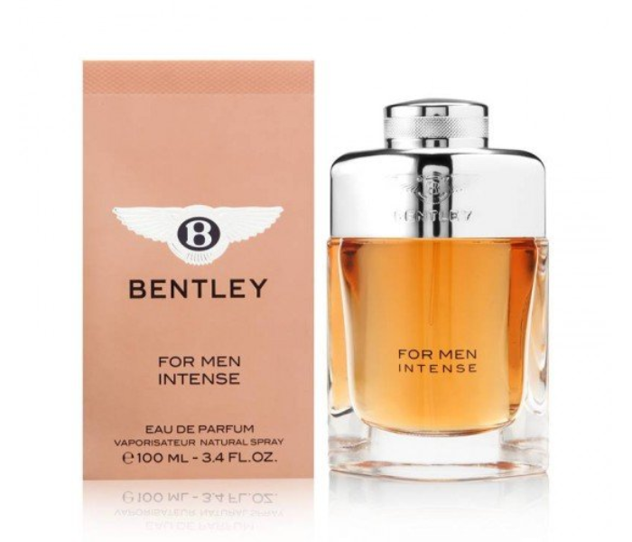 BENTLEY Intense EDP Perfume For Men - 100 ml - Zoom Image