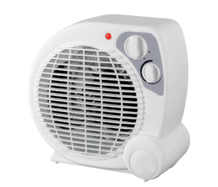 Sanford SF1208RH Room Heater - White - Zoom Image