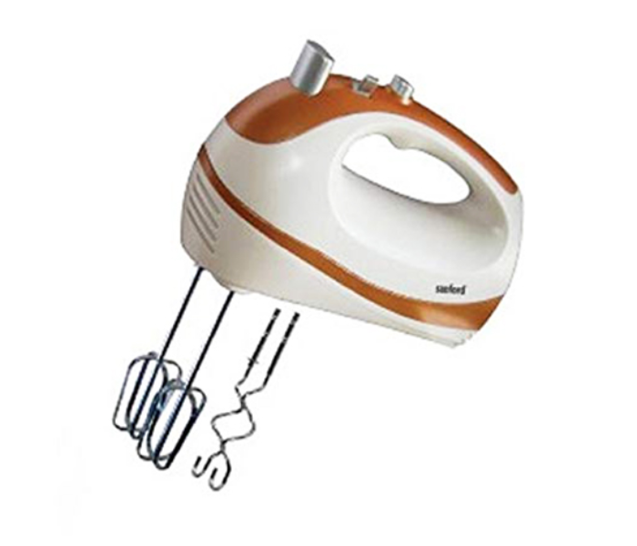 Sanford SF1339HM Hand Mixer - 200Watts - Zoom Image