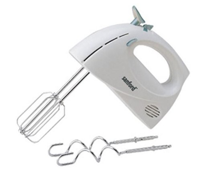 Sanford SF1326HM Hand Mixer - 350 Watts - Zoom Image