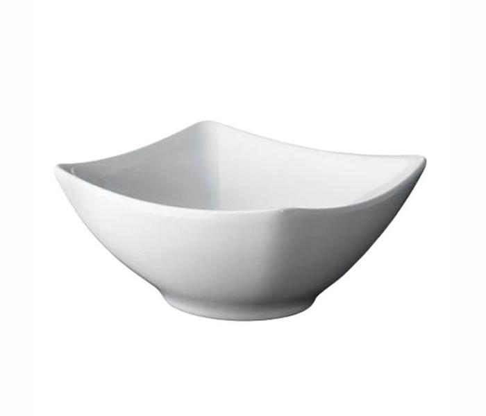 IKEA MX-23327936 Porcelain Bowl - White - Zoom Image 2