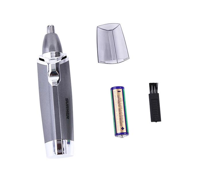 Surker SK-208 Electric Nose Hair Trimmer for Men - Zoom Image 5