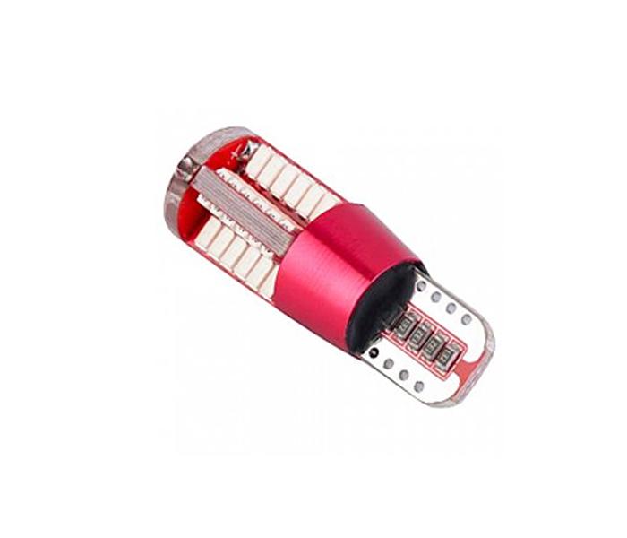 Offal MNZ 248 Parking Light Bulb 2 Pieces T10 57 SMD Pure White Parking lights, Dome Lights / Roof Lights 6000K - Zoom Image 3